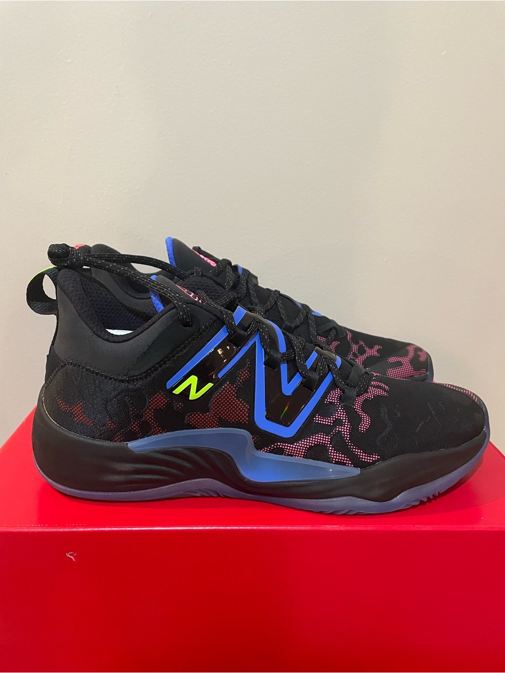 New Balance men’s TWO WXY v3